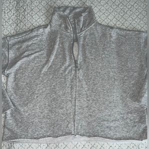 Aerie Cropped sweater